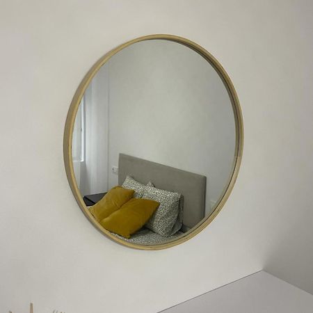Apartamento Da Avoa Teresa Padron Bagian luar foto
