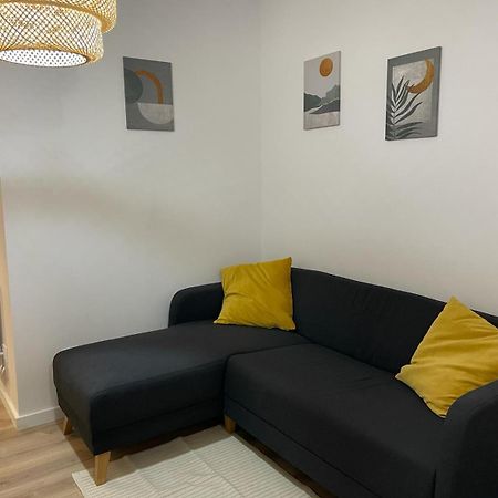 Apartamento Da Avoa Teresa Padron Bagian luar foto