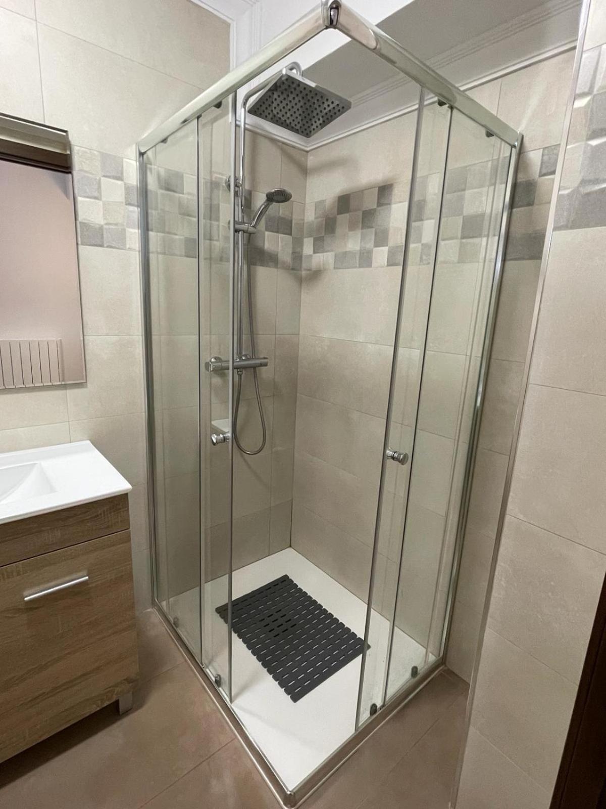Apartamento Da Avoa Teresa Padron Bagian luar foto